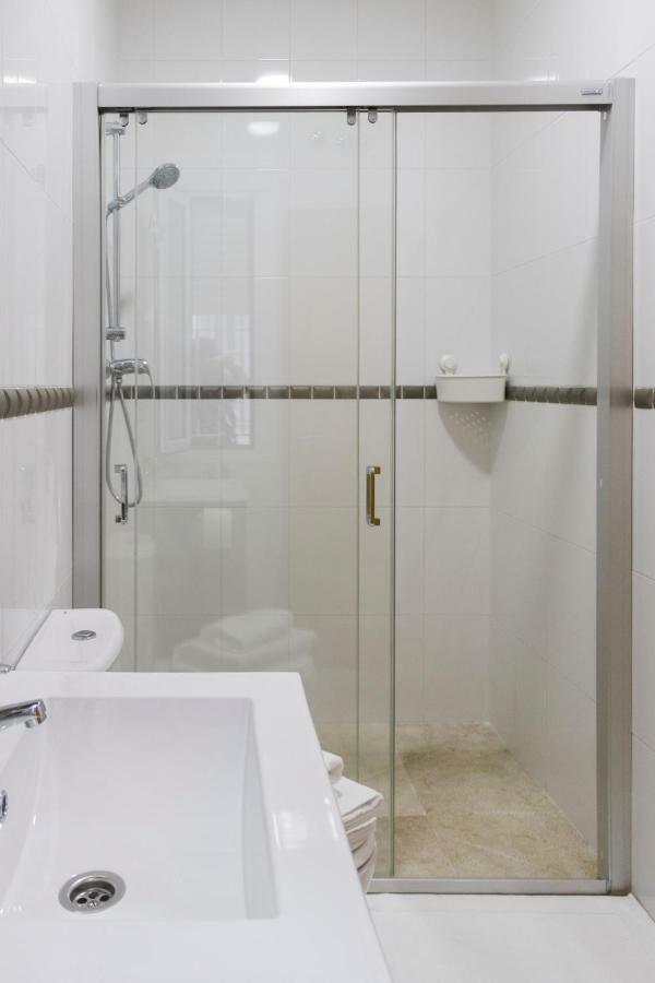 Apartamento Palo Cortao Jerez de la Frontera Eksteriør billede